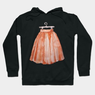 Ballet tutu Hoodie